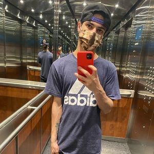 Meet your Posher, Roya